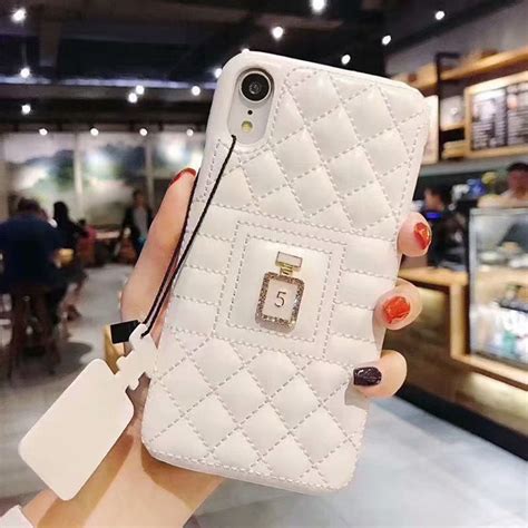 chanel perfume bottle case iphone 6 plus|chanel perfume iphone bottle case.